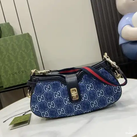 2407YA0201 Gucci Bags 0805